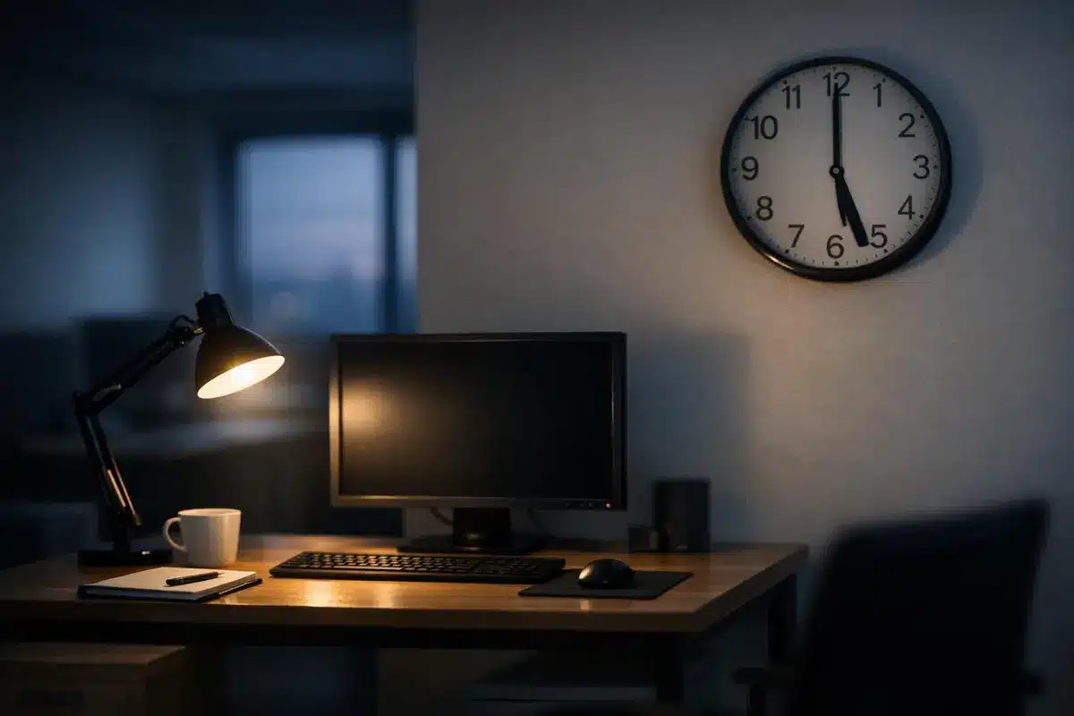 repos compensateur pour travail de nuit