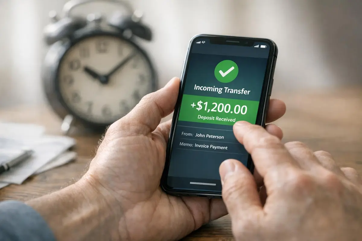 heure virement pôle emploi