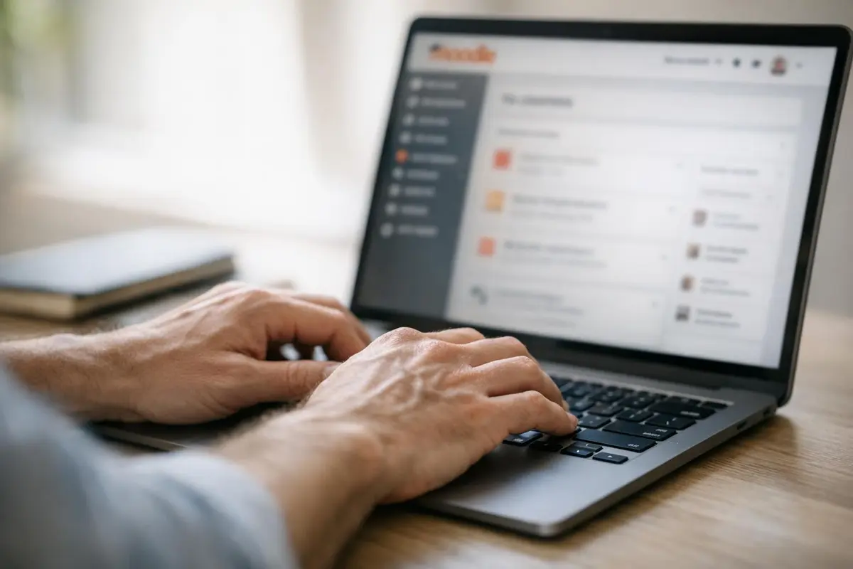 moodle usmb